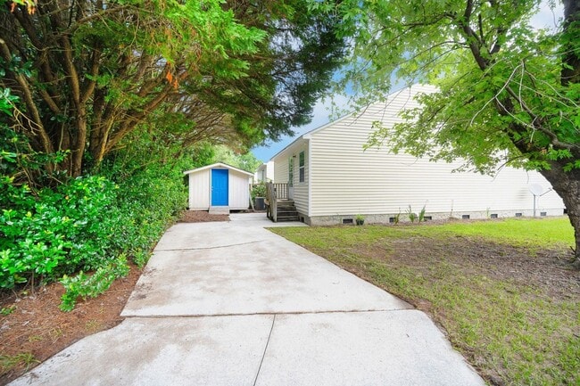 Building Photo - Charming 3BR House in Wilmington
