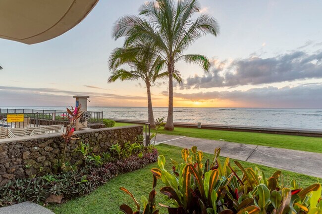 Building Photo - 4471 Lower Honoapiilani Rd