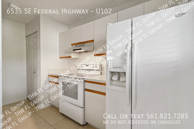 Building Photo - 6535 SE Federal Hwy