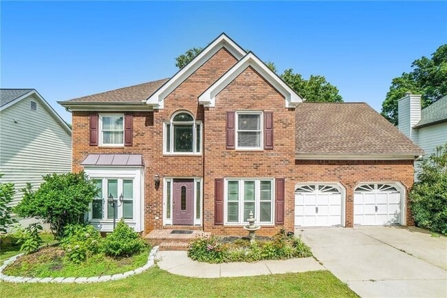 Building Photo - 855 River Overlook Dr NW