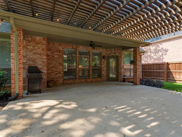 Building Photo - 708 Lonesome Dove Trail