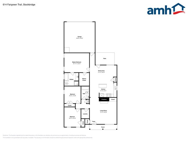 Building Photo - 614 Fairgreen Trl