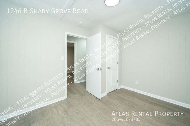 Building Photo - 1246 Shady Grove Rd