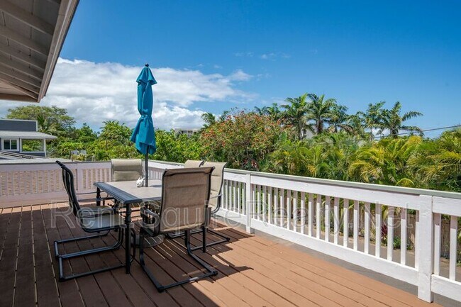 Building Photo - 52 Alahele Pl