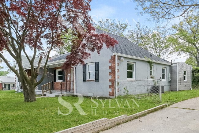 Building Photo - Charming 3BR 2BA home