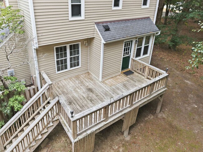 Building Photo - Spacious 3BR Home with Deck in Prime Wake Forest Location
