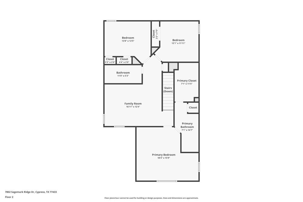 Building Photo - 7802 Sagemark Ridge Dr
