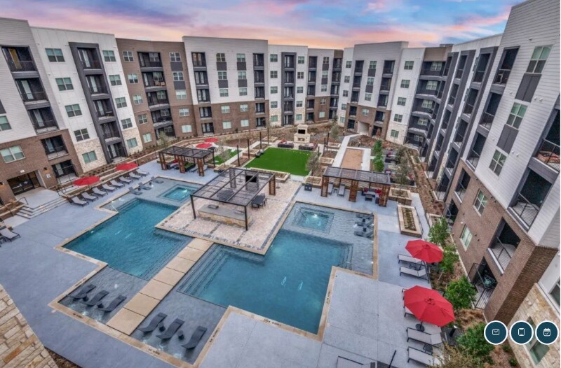 Building Photo - 2200 E State Hwy 121