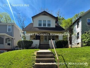 Building Photo - 2773 Shaffer Ave