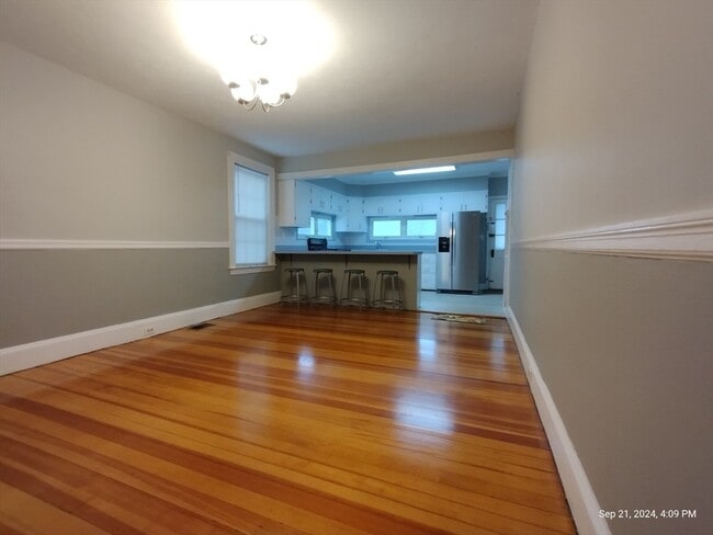 Building Photo - 60 Washington St