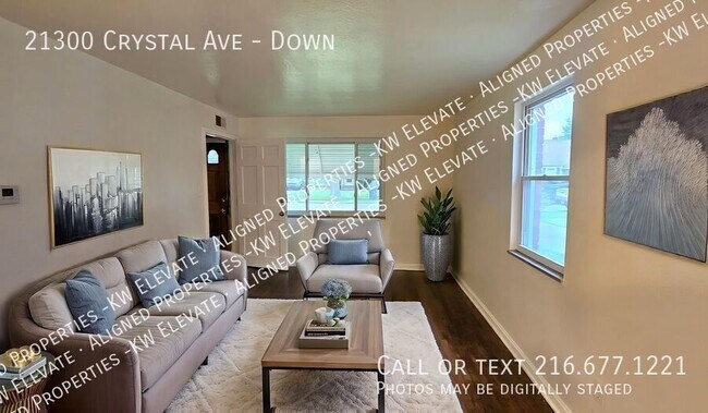 Building Photo - 21300 Crystal Ave