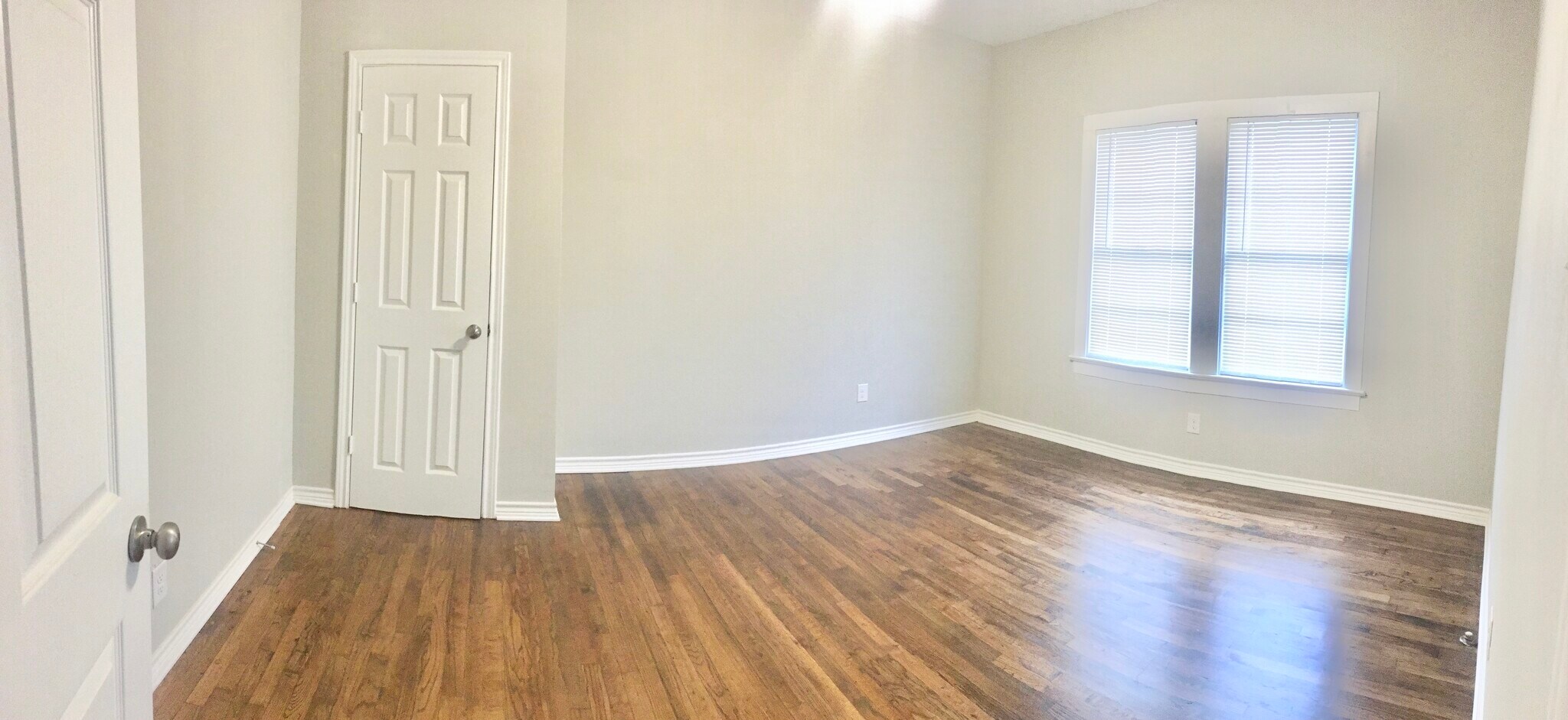 Middle Bedroom - 310 2nd St