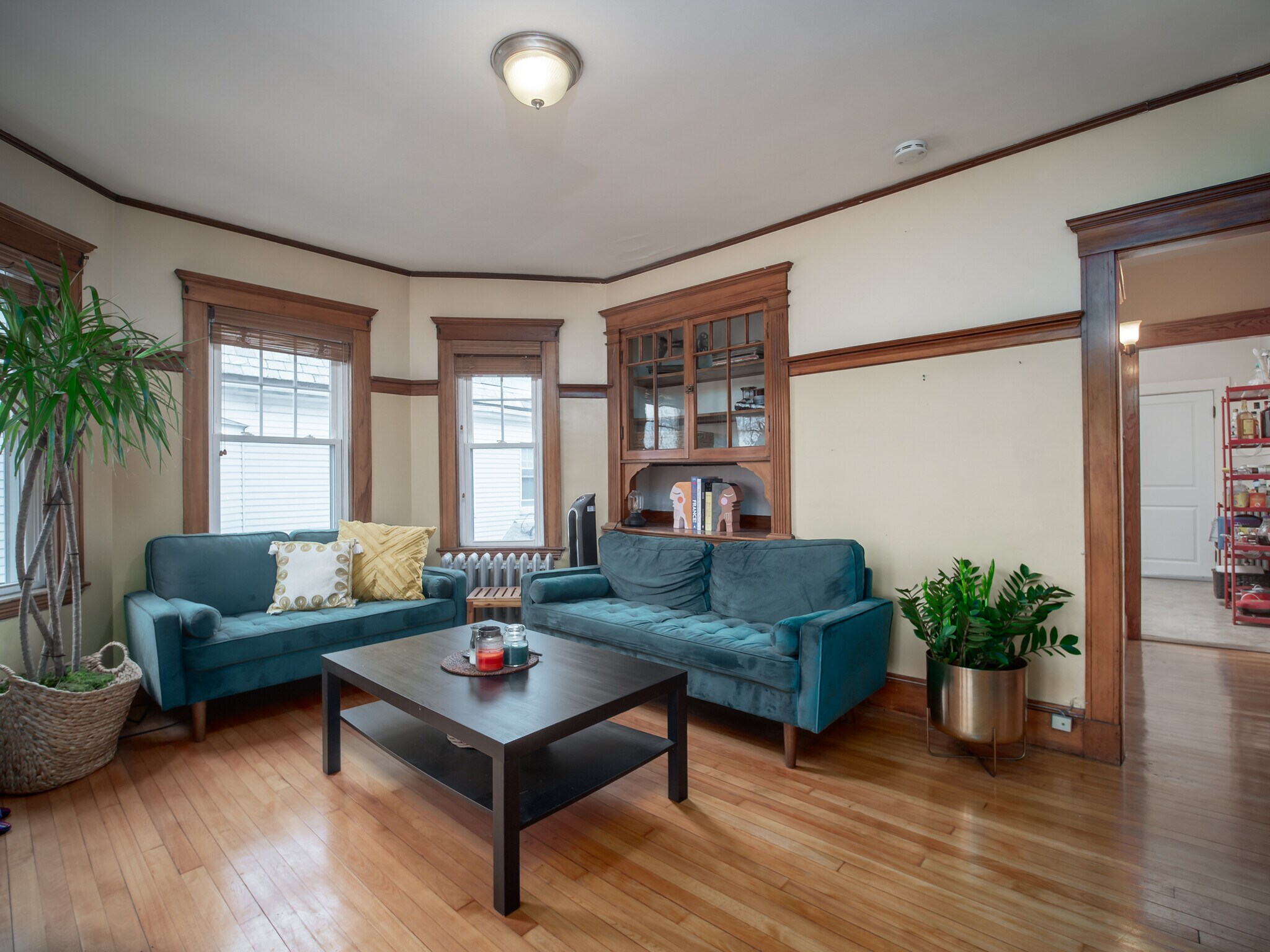 Building Photo - 60 Powder House Blvd