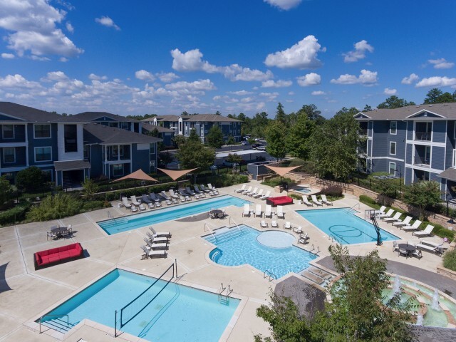 The Connection at Athens - Athens, GA | Apartment Finder