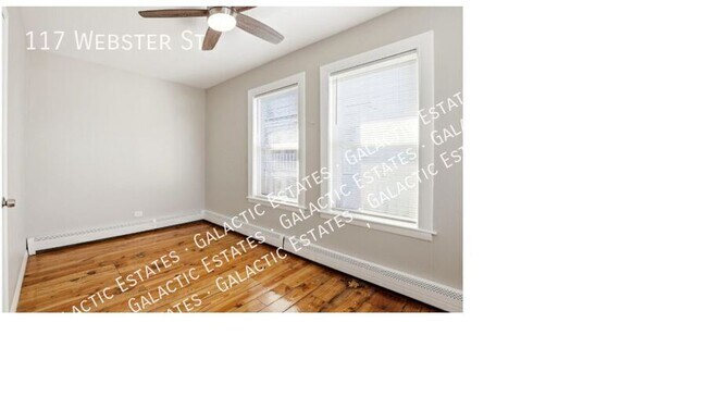 Building Photo - 117 Webster St