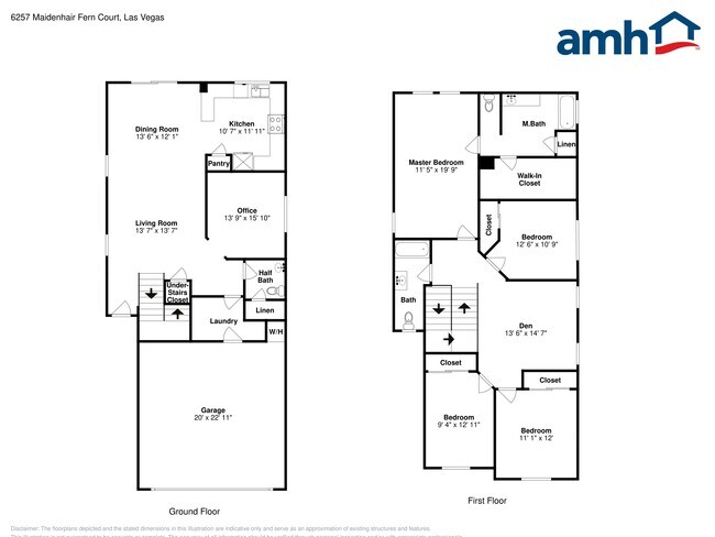 Building Photo - 6257 Maidenhair Fern Ct