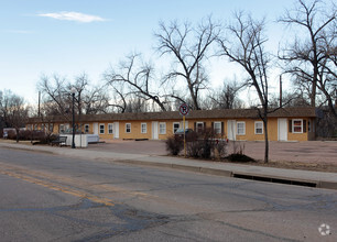 Building Photo - 411 South Santa Fe Avenue