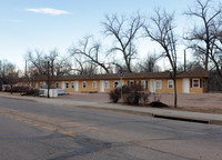 Building Photo - 411 South Santa Fe Avenue