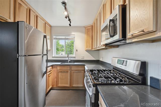 Building Photo - 2486 S Lafayette St