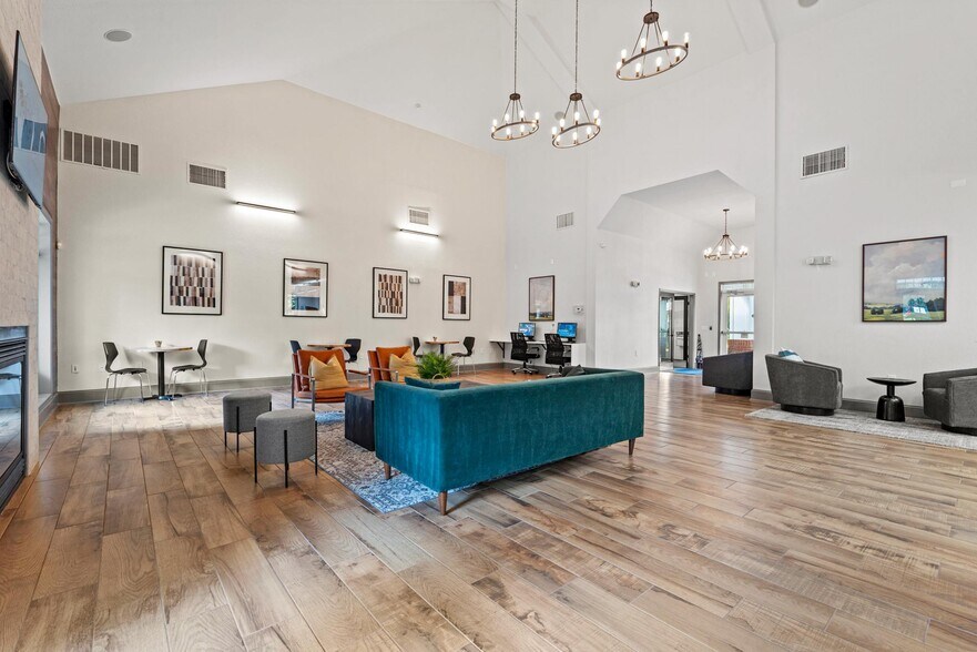 SomerHill Farms Apartments 73517351 Yountville Dr Gainesville VA