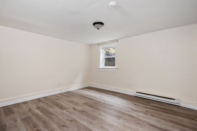 Floorplan - Queen Anne Court