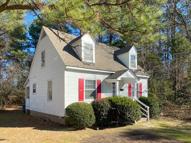 Building Photo - 715 Lafayette St