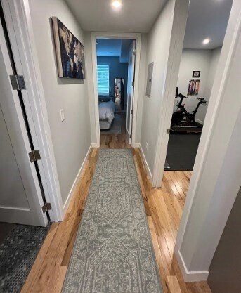 Building Photo - 37 Kimball St