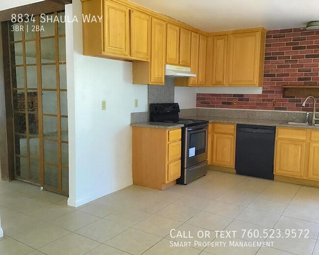 Building Photo - 8834 Shaula Way