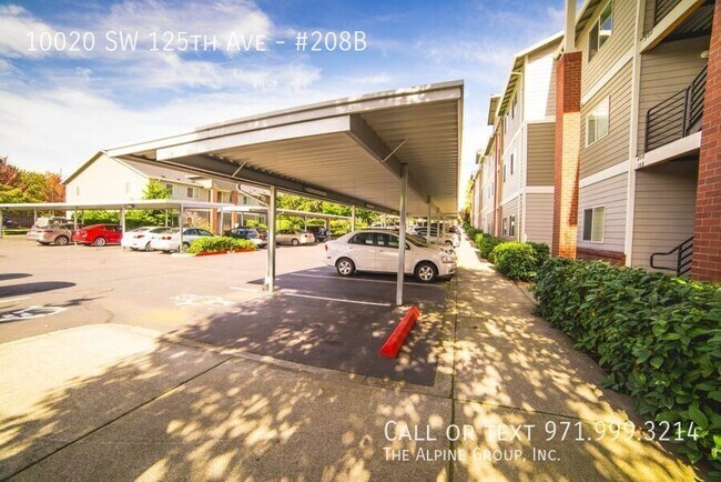 Building Photo - 10020 SW 125th Ave
