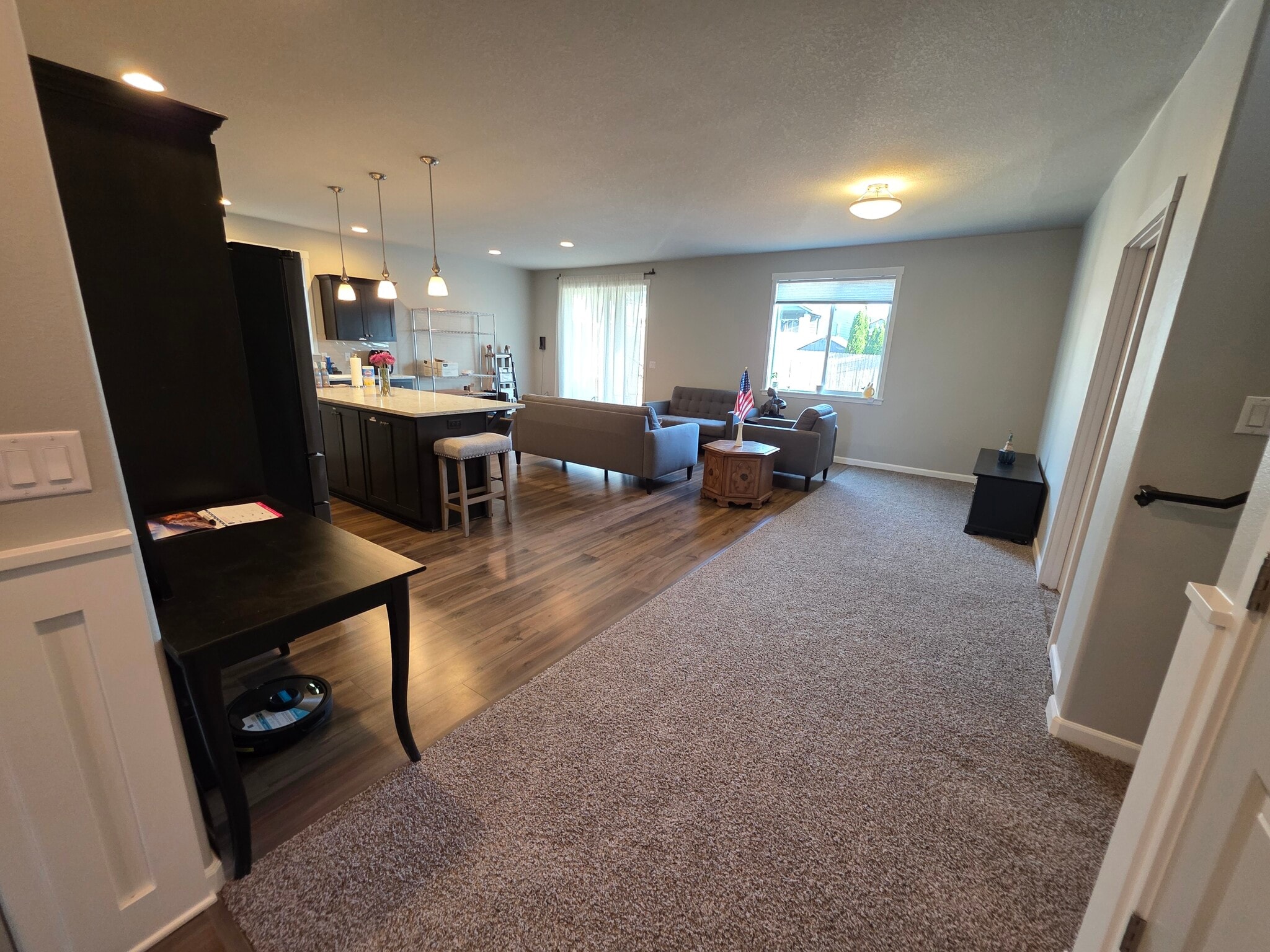 Building Photo - 10721 NE 109th St