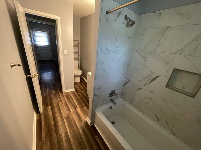 Building Photo - 261-263 Stuart Avenue Duplex