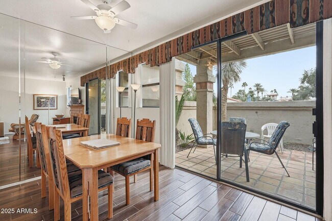 Building Photo - 9705 E Mountain View Rd