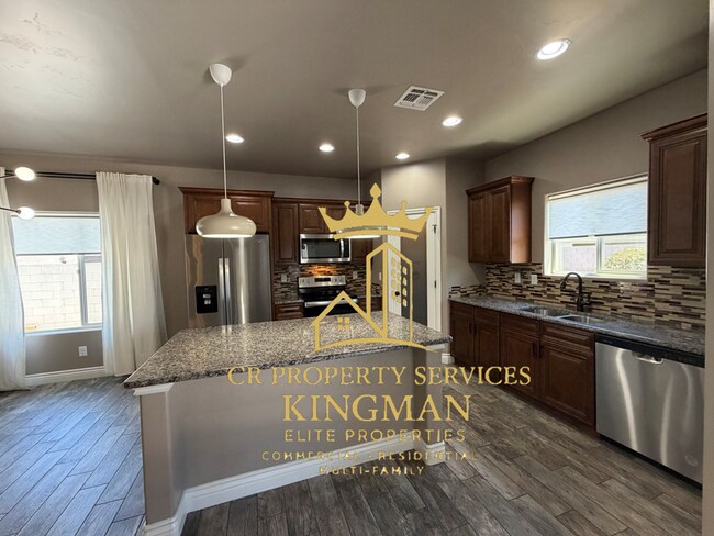 Building Photo - Beautiful 3-Bedroom Home with Modern Upgrades and RV Parking