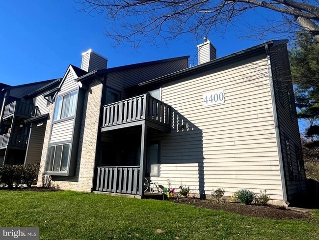 Building Photo - 4418A Aberdeen Dr