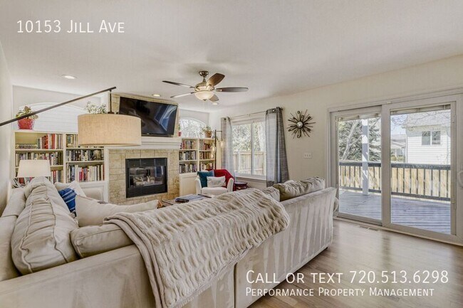 Building Photo - 10153 Jill Ave