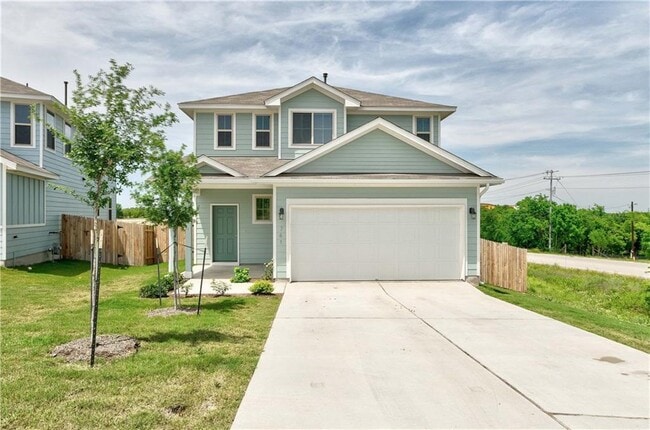 Building Photo - 741 Twisted Oaks Ln