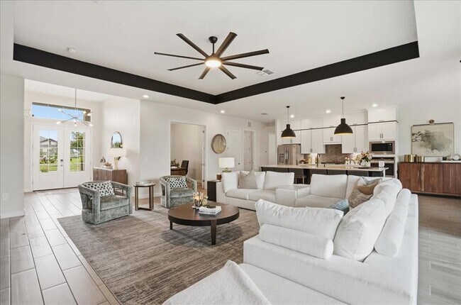 Building Photo - 15917 Tradewind Ter