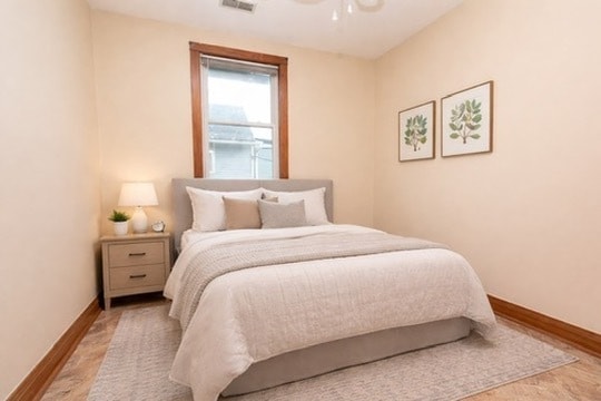 Building Photo - 2128 W 24th St