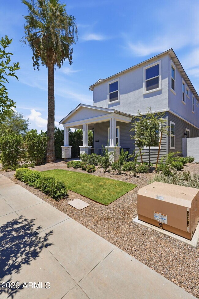 Building Photo - 109 W Willo Ct