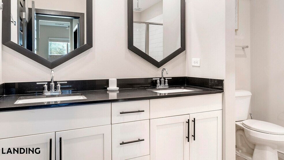 Building Photo - 2550 Blackmon Dr