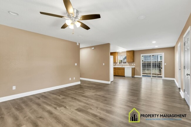 Building Photo - 3-Bedroom Home with Modern Touches-AF