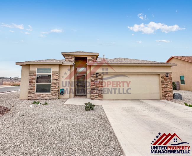 Primary Photo - New Construction Home in Carlsbad NM