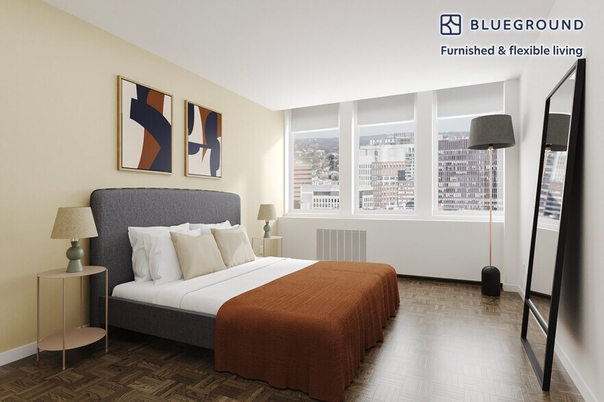 Building Photo - 790 Boylston St