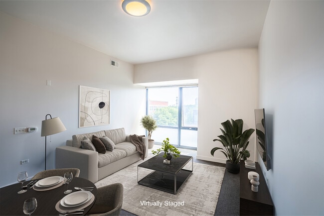 Building Photo - 3622 S State St