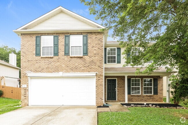 Building Photo - 538 Elderberry Way