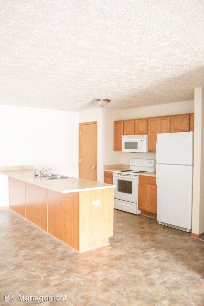 Building Photo - 4 br, 2 bath House - 1117 Anthrop Drive