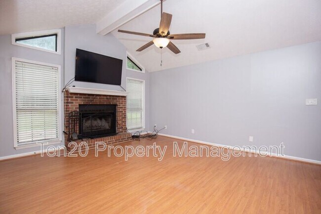 Building Photo - 11406 Mehaffey Rd