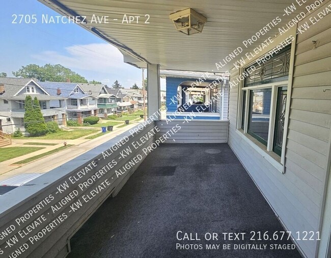 Building Photo - 2705 Natchez Ave