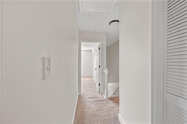 Building Photo - 1771 Defoor Ave NW