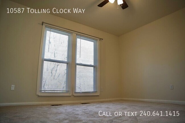 Building Photo - 10587 Tolling Clock Way